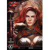 Prime 1 Trono eredità Red Sonja Red Sonja : Lunga vita alla regina Versione bonus