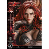 Prime 1 Trono eredità Red Sonja Red Sonja : Lunga vita alla regina Versione bonus