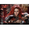 Prime 1 Trono eredità Red Sonja Red Sonja : Lunga vita alla regina Versione bonus