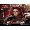 Prime 1 Trono eredità Red Sonja Red Sonja : Lunga vita alla regina Versione bonus