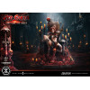 Prime 1 Trono ereditario Red Sonja Red Sonja: Lunga vita alla regina