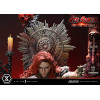 Prime 1 Trono ereditario Red Sonja Red Sonja: Lunga vita alla regina