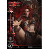 Prime 1 Trono ereditario Red Sonja Red Sonja: Lunga vita alla regina