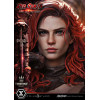 Prime 1 Trono ereditario Red Sonja Red Sonja: Lunga vita alla regina