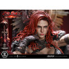 Prime 1 Trono ereditario Red Sonja Red Sonja: Lunga vita alla regina