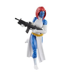 Hasbro Marvel Legends Serie X-Men Retro - Mistica