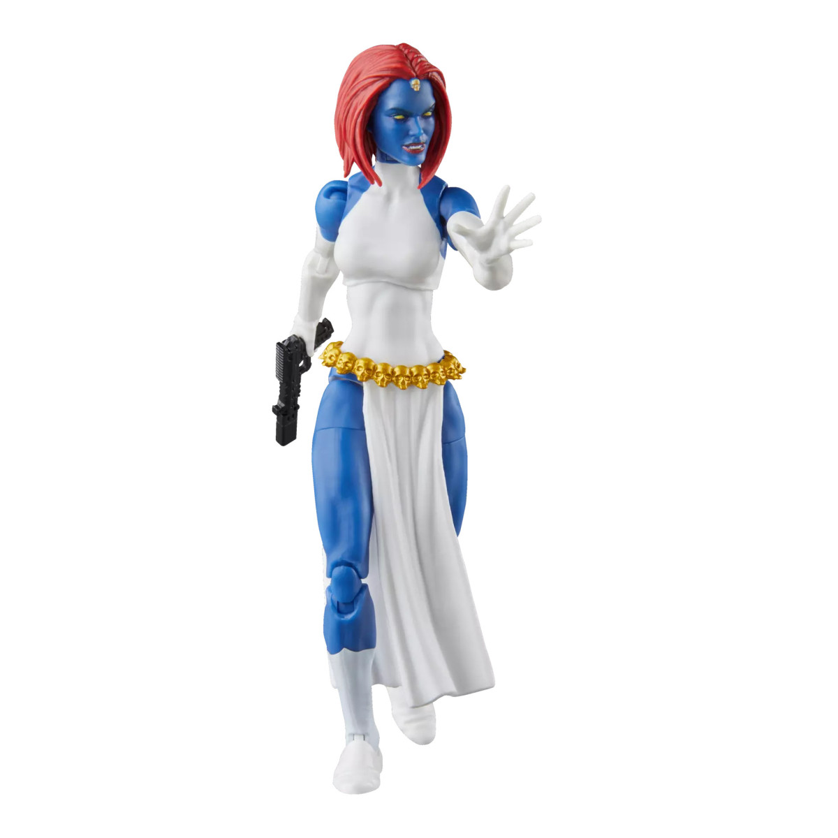 Hasbro Marvel Legends Serie X-Men Retro - Mistica