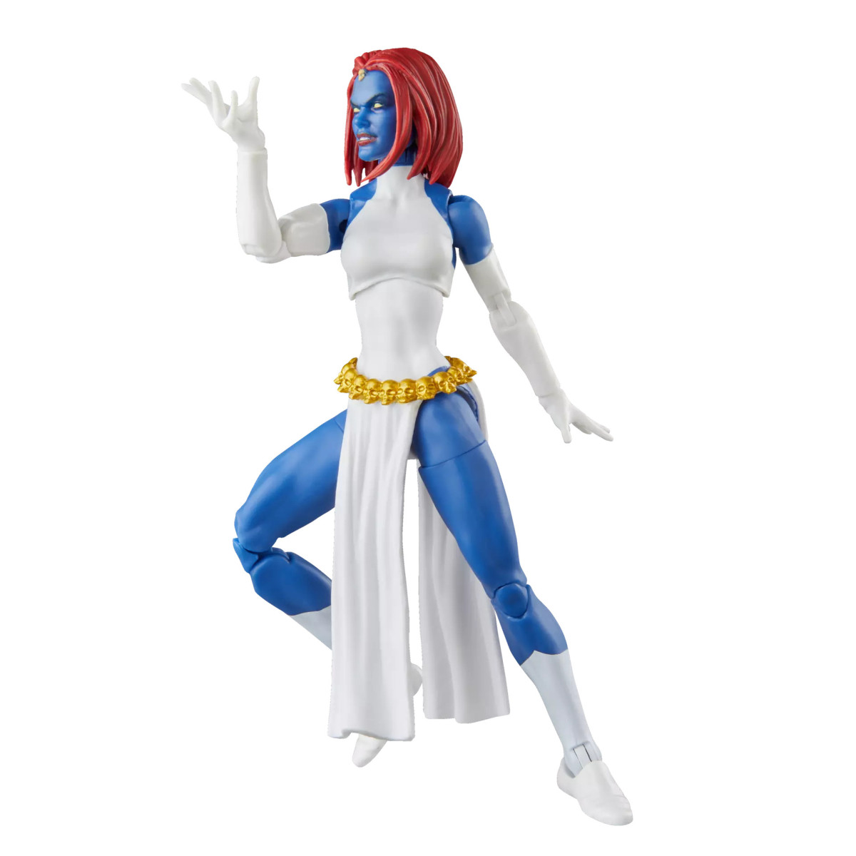 Hasbro Marvel Legends Serie X-Men Retro - Mistica
