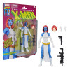 Hasbro Marvel Legends Serie X-Men Retro - Mistica