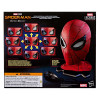 Hasbro - Spider-Man 1/1 maschera elettronica espressiva - Serie Marvel Legends