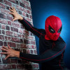 Hasbro - Spider-Man 1/1 maschera elettronica espressiva - Serie Marvel Legends