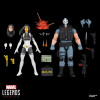 Marvel Legends Serie - Madame Masque e Crossbones - I supercriminali della Marvel