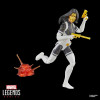 Marvel Legends Serie - Madame Masque e Crossbones - I supercriminali della Marvel