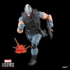 Marvel Legends Serie - Madame Masque e Crossbones - I supercriminali della Marvel