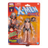 Hasbro Marvel Legends Serie X-Men Retro - Arma X
