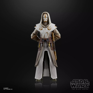 Star Wars The Black Series - Guardia del Tempio Jedi - Le guerre dei cloni