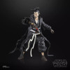 Star Wars The Black Series - Il Ronin - Star Wars: Visioni