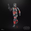 Star Wars The Black Series - Night Trooper - Ahsoka