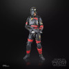 Star Wars The Black Series - Night Trooper - Ahsoka