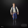 Star Wars The Black Series - Han Solo Una nuova speranza