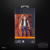 Star Wars The Black Series - Han Solo Una nuova speranza