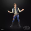 Star Wars The Black Series - Han Solo Una nuova speranza