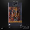 Star Wars The Black Series - Chewbacca Una nuova speranza
