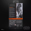 Star Wars The Black Series - Chewbacca Una nuova speranza
