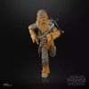 Star Wars The Black Series - Chewbacca Una nuova speranza