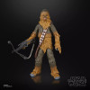 Star Wars The Black Series - Chewbacca Una nuova speranza
