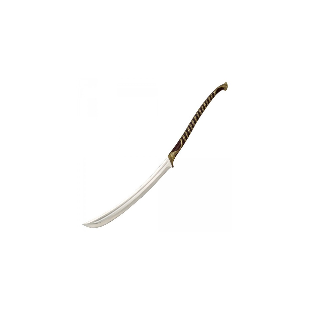 United Cutlery  LOTR High Elven Warrior Sword 