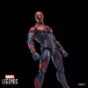 Hasbro Marvel Legends Gamerverse - Tuta Velocity dell'Uomo Ragno Peter Parker
