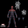 Hasbro Marvel Legends Gamerverse - Tuta Velocity dell'Uomo Ragno Peter Parker