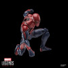 Hasbro Marvel Legends Gamerverse - Tuta Velocity dell'Uomo Ragno Peter Parker