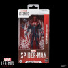 Hasbro Marvel Legends Gamerverse - Tuta Velocity dell'Uomo Ragno Peter Parker