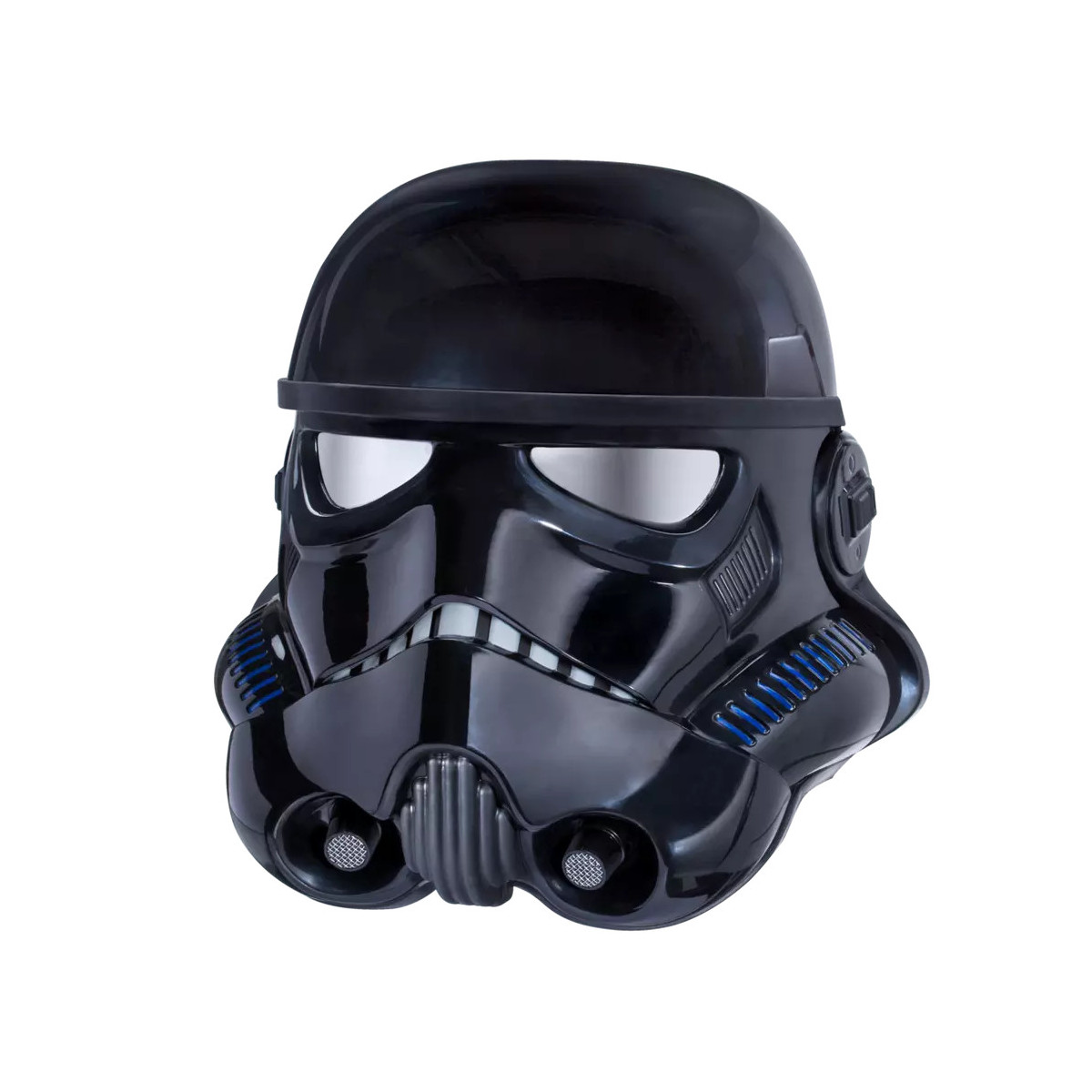 Hasbro Star Wars The Black Series - Elmetto elettronico Shadow Trooper - Star Wars Battlefront