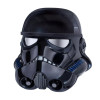 Hasbro Star Wars The Black Series - Elmetto elettronico Shadow Trooper - Star Wars Battlefront