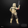 Star Wars Black Series - Shoretrooper e Death Trooper - Rogue One