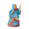 Enesco - Cinderella e il suo principe - Disney Tradition by Jim Shore Figurine