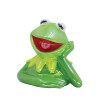 Enesco Disney Showcase - BANCA DI CERAMICA KERMIT - Salvadanaio di Kermit la rana