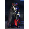NECA - Ultimate Shredder come Dracula Colori classici - Mostri universali x TMNT