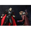 NECA - Ultimate Shredder come Dracula Colori classici - Mostri universali x TMNT