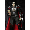 NECA - Ultimate Shredder come Dracula Colori classici - Mostri universali x TMNT