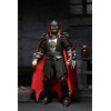 NECA - Ultimate Shredder come Dracula Colori classici - Mostri universali x TMNT
