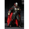 NECA - Ultimate Shredder come Dracula Colori classici - Mostri universali x TMNT