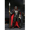 NECA - Ultimate Shredder come Dracula Colori classici - Mostri universali x TMNT