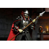 NECA - Ultimate Shredder come Dracula Colori classici - Mostri universali x TMNT