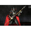 NECA - Ultimate Shredder come Dracula Colori classici - Mostri universali x TMNT