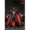 NECA - Ultimate Shredder come Dracula Colori classici - Mostri universali x TMNT