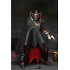 NECA - Ultimate Shredder come Dracula Colori classici - Mostri universali x TMNT